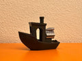 Pimp Your Benchy