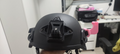 Picatinny Gopro mount