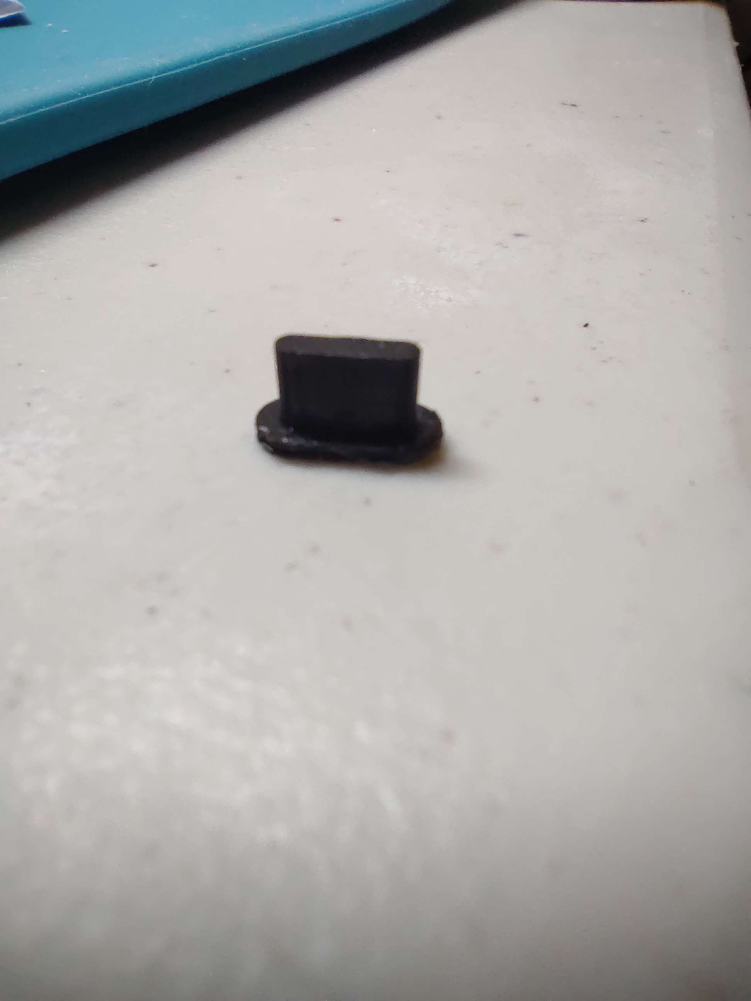 lightning cable cover
