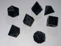 Spooky Dice
