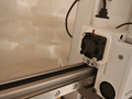 A1mini Extruder Fan Bracket A1mini挤出机散热风扇