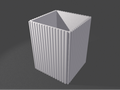 Heatsink Vase