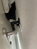 Door Stopper Clamp