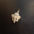 Articulated Cute Elephant