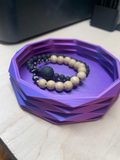 Low Poly Bowl/ Trinket Tray