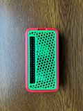 GPIO cover (Raspberry Pi Zero case/Zero W case/Zero 2 W case (2h print))