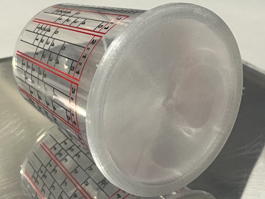 Pint Paint cup Lid