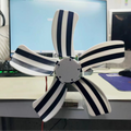 电风扇叶片5页 fan