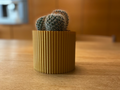 Bumpy Pot - Vase Mode