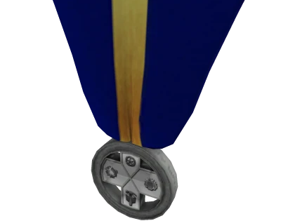 Roblox Veteran's Medal