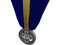 Roblox Veteran's Medal