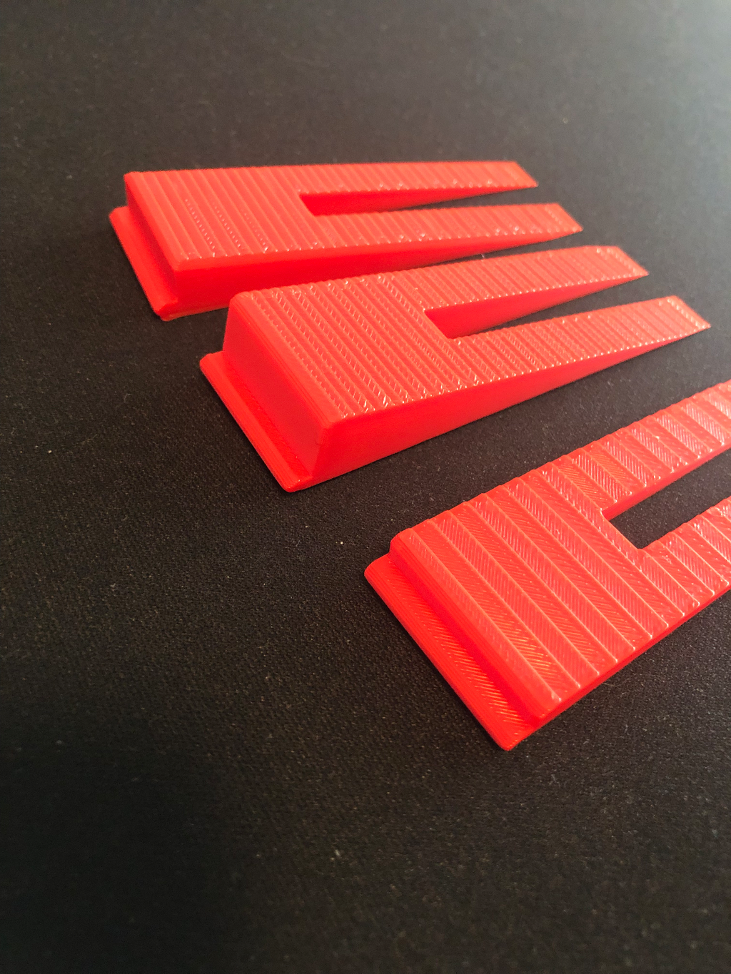CNC Clamps