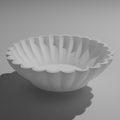 Bowl 1 (Spiral)