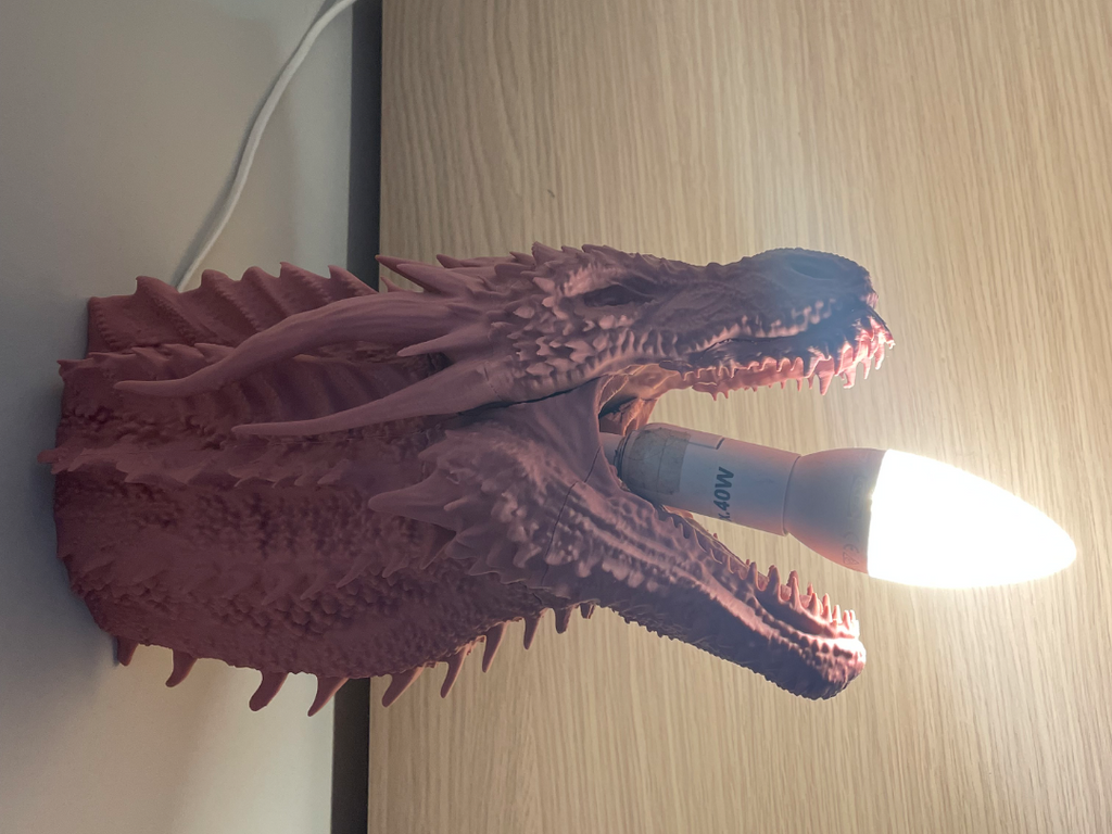 Drogon's Head