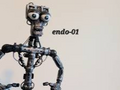 Endo 01 from fnaf1