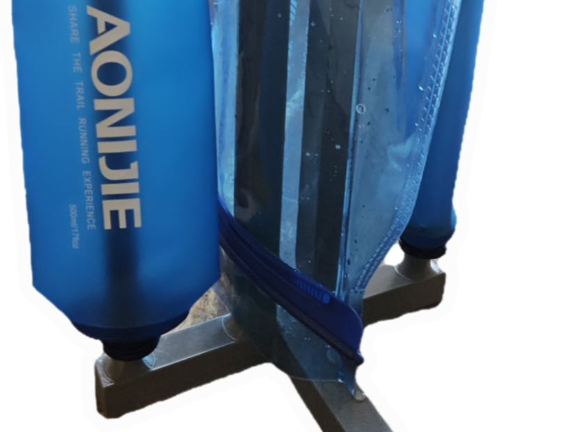 AONIJIE Hydration Trocknungsständer / Drying Stand