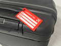 Luggage Tag