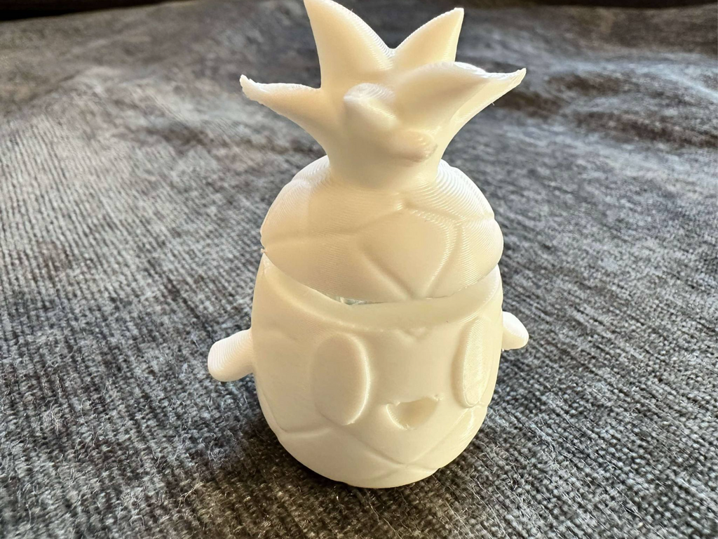 Negative Modifiers to make clicker fidget toys