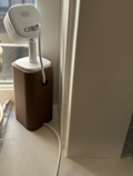 Hollowed Eufy Indoor Camera (C120) Stand