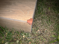 Corner guard