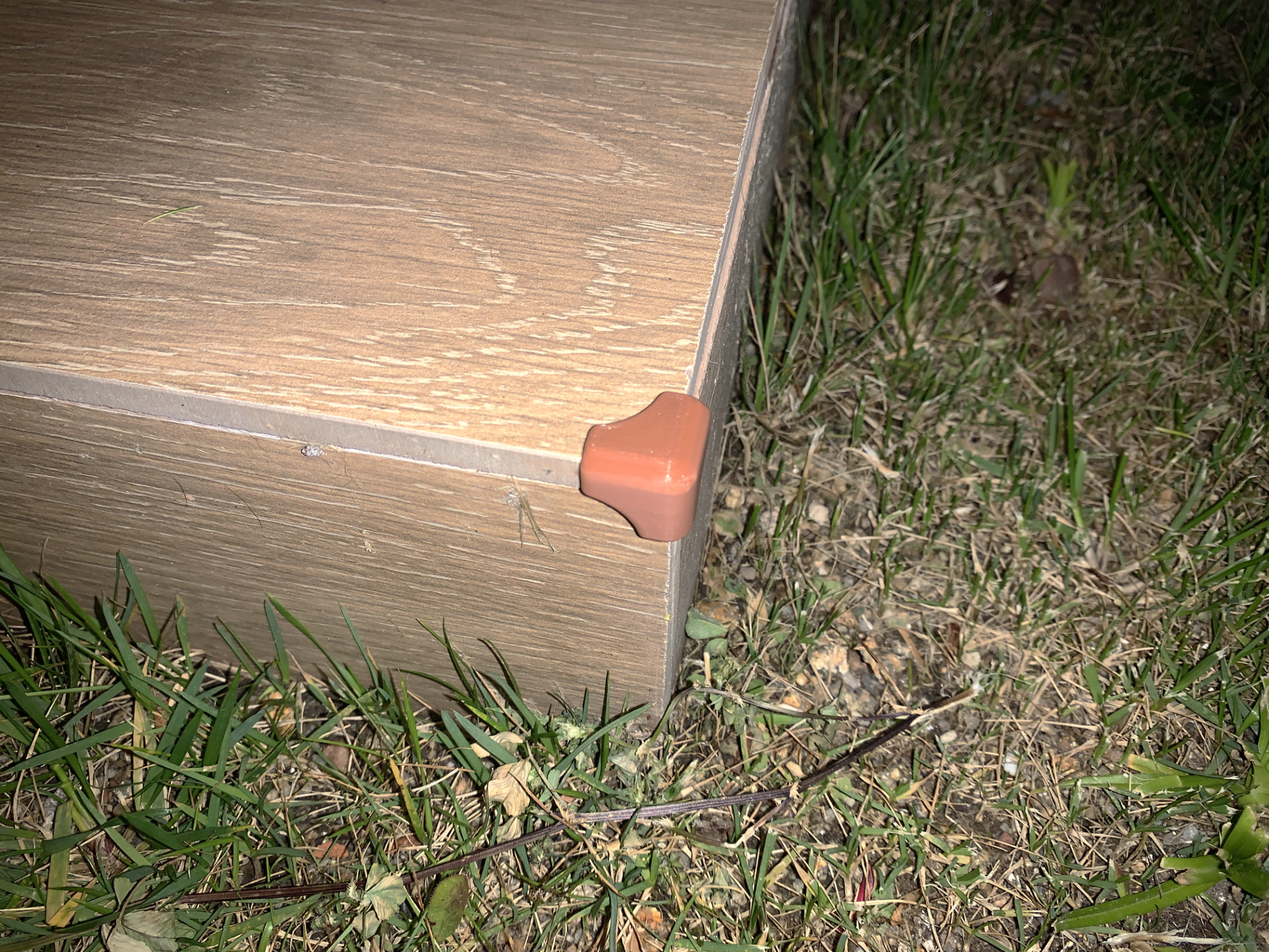 Corner guard