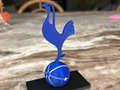 Tottenham Hotspur Logo 3D