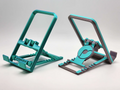 PolyMaker Phone Holder