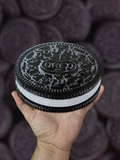 Giant Oreo HueForge