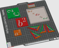 pythagorean visual proof