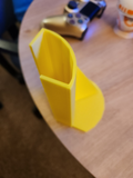 2 Axis Square for 2 Inch Pin