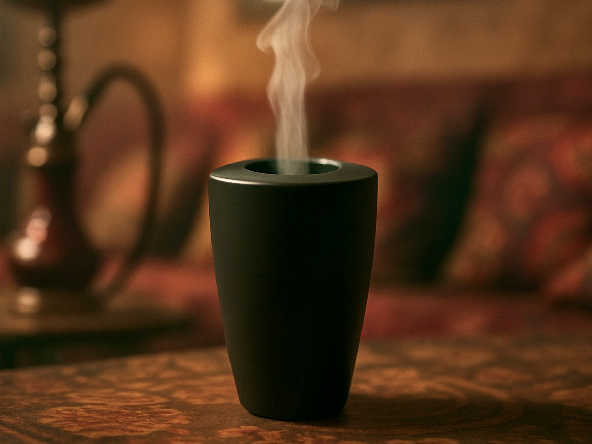 Weed Tumbler (for Zenco)