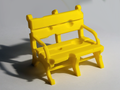 Cheesy 3D Boaty Remix