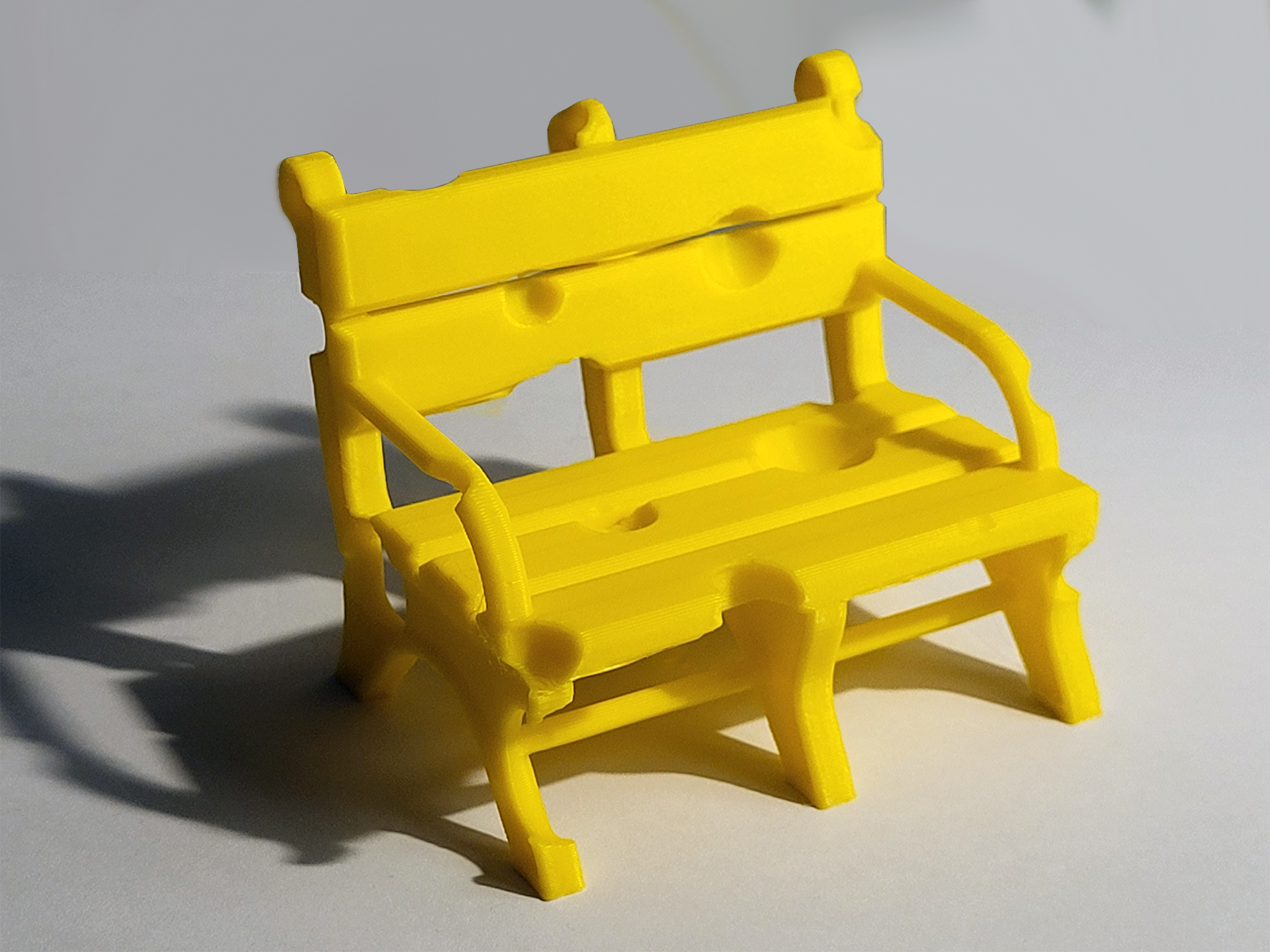 Cheesy 3D Boaty Remix