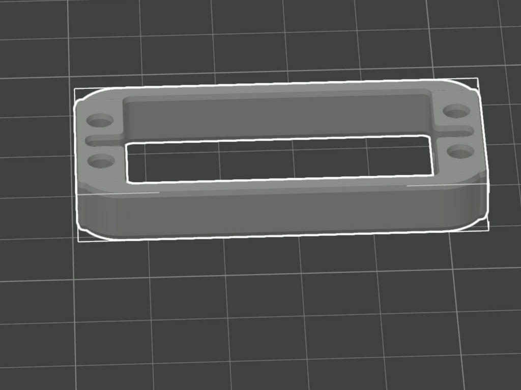Full-Sized Servo Adapter for FV01 R/C Car