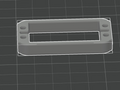 Full-Sized Servo Adapter for FV01 R/C Car
