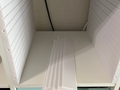 KALLAX shelf divider post