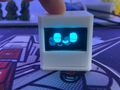 Desk Bot