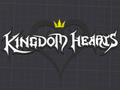 Kingdom Hearts Logo