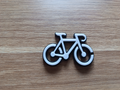 Keychain road bike