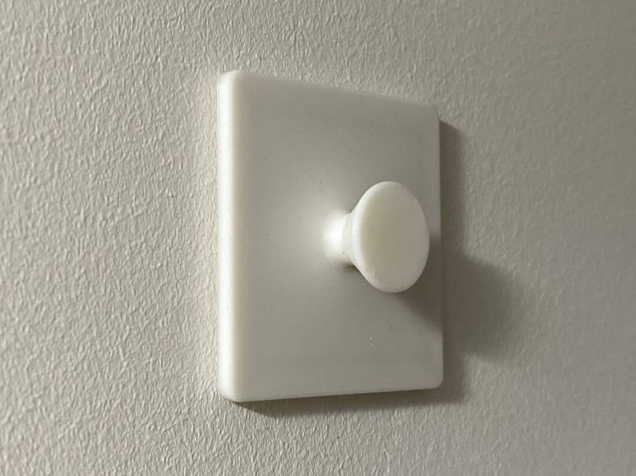 Wall Clock Hanger