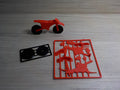 Rieju motorbike kit card