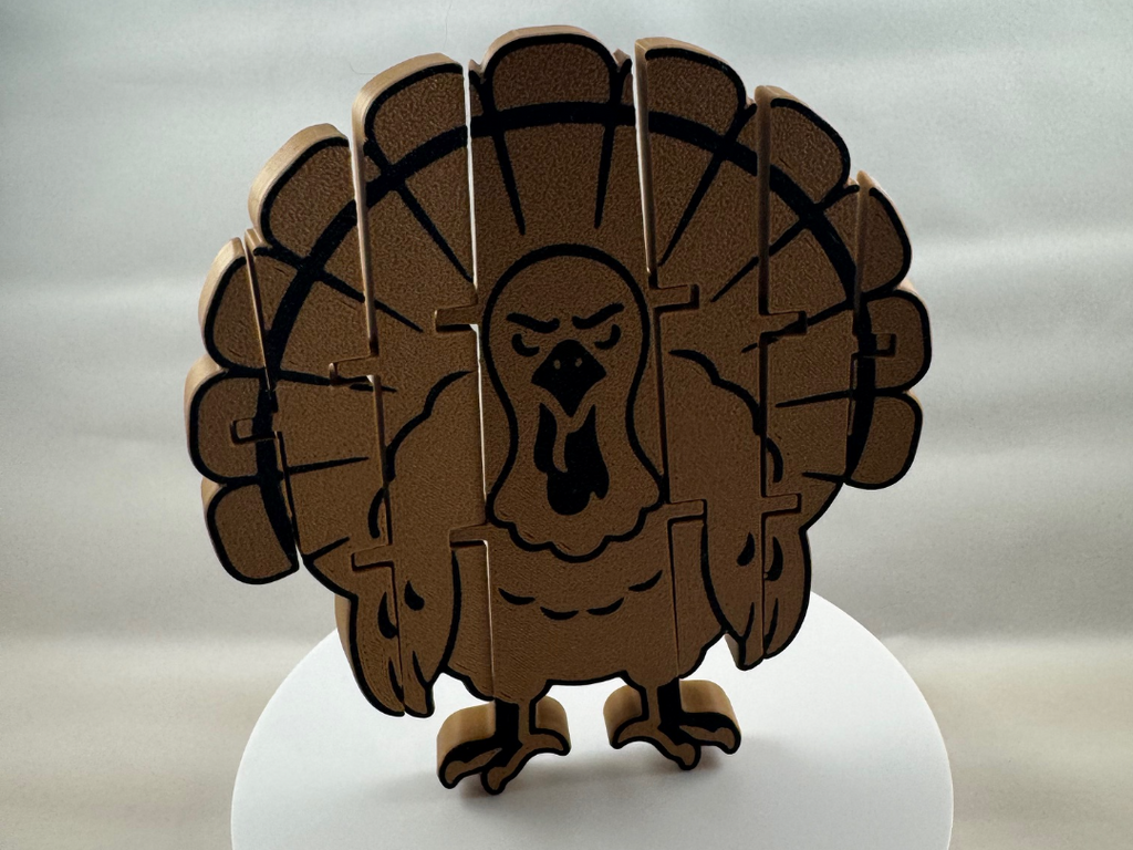 Turkey Flexi