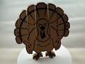 Turkey Flexi
