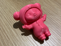 Cute small baby doll