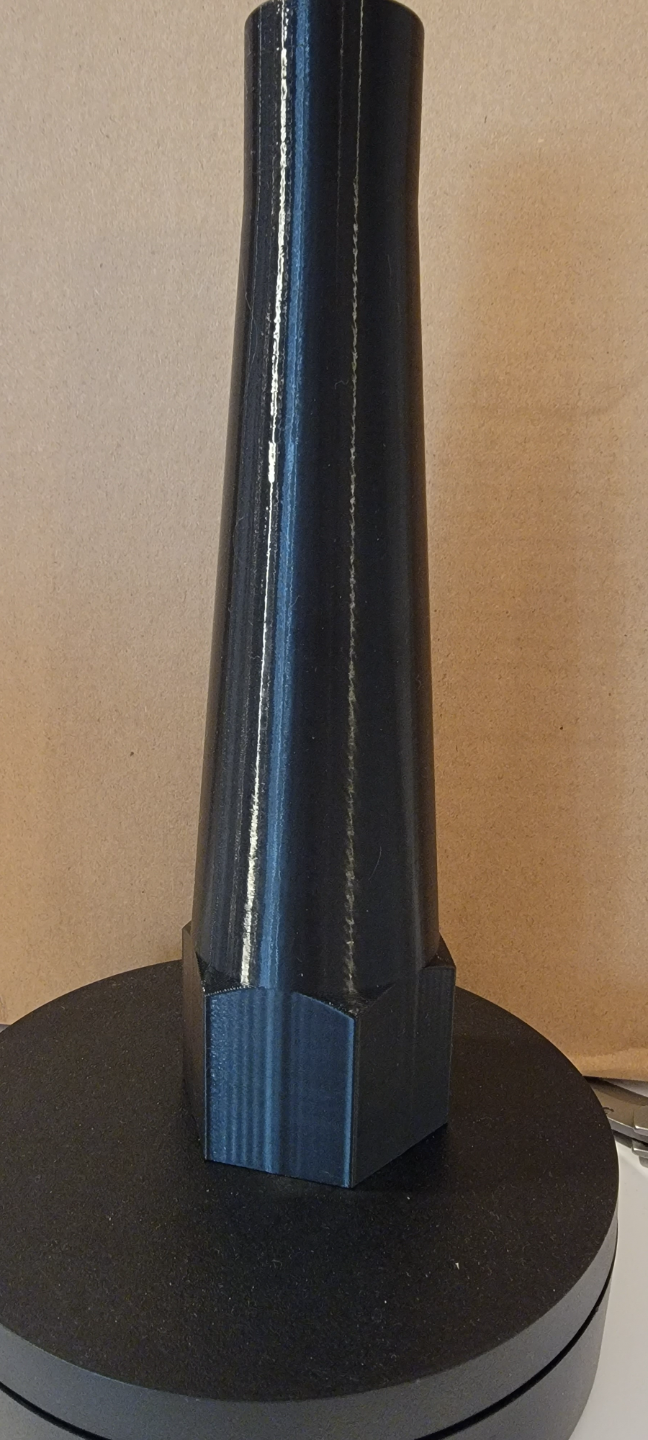Vacmaster/Shop Vac Blower Nozzle
