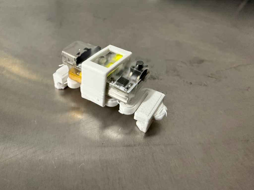 Vifly Strobe Mount for DJI Mini 2 SE