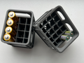 Beer battery crate