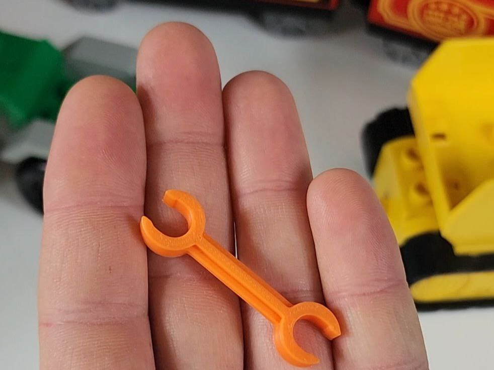HOOK DUPLO