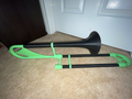 Fully Printable Alto Trombone
