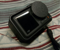 DJI Action 3 Lenscap